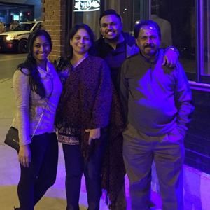 Meet your Posher, Christo